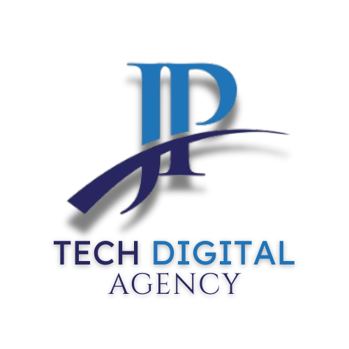 Jp Tech Digital Agency