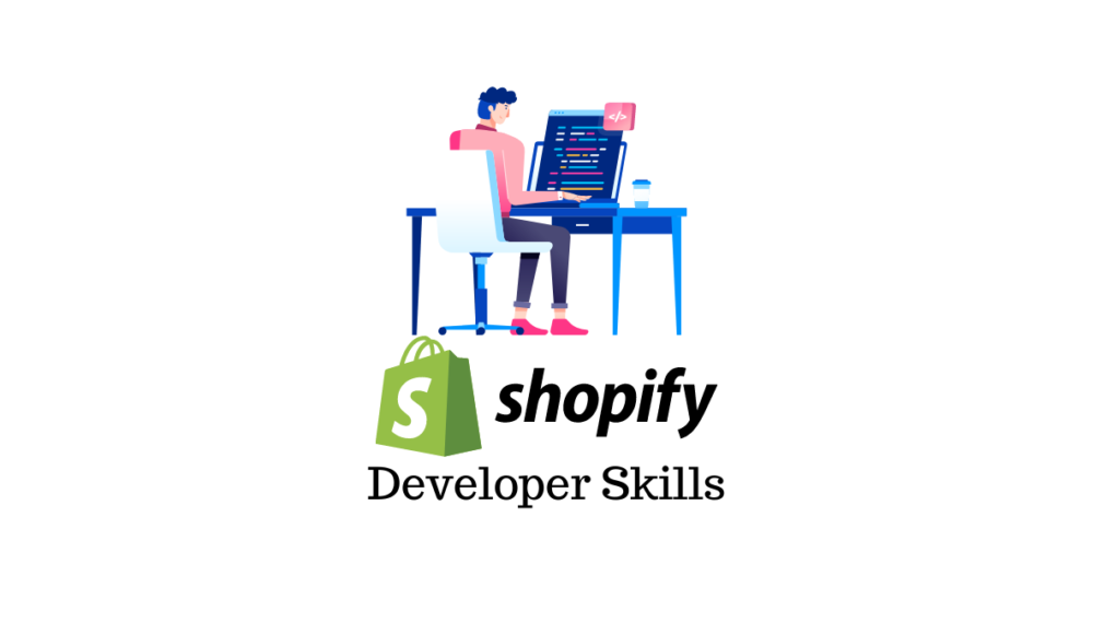 Shopify-developer-skills